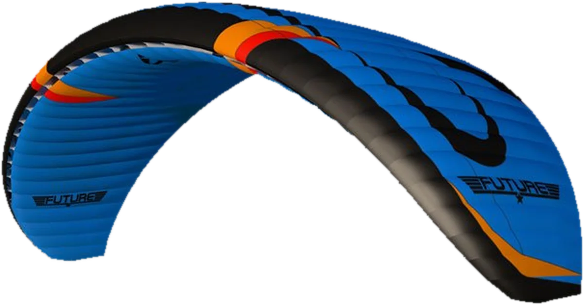 Future Power — Flow Paragliders