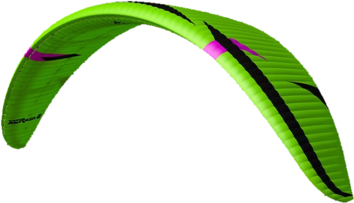 XCRacer 2 — Flow Paragliders